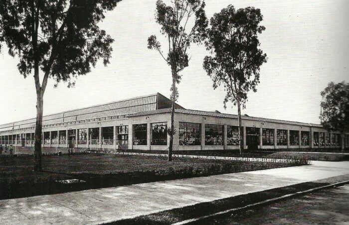 Cuáles fueron las primeras plantas de Ford en México | Memo Lira