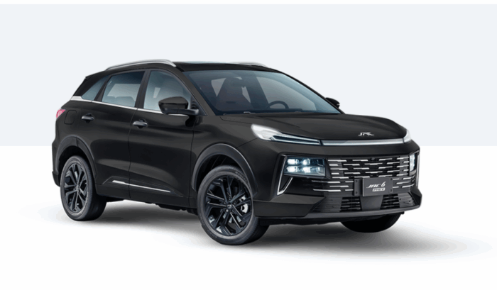 JAC 6 | Memo Lira JAC 6