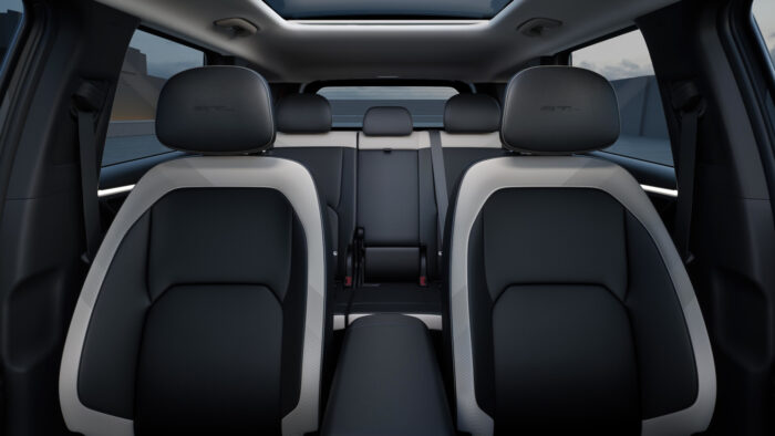 KIA EV5 5 | Memo Lira
