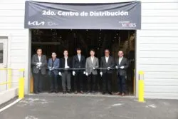Kia México fortalece su red logística en el norte del país con nuevo Centro de Distribución