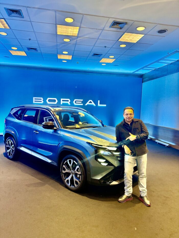 México es prioridad para Renault: ya inicia compras de autopartes