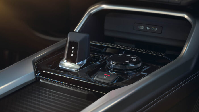 Renault Boreal, con alma tecnológica para conquistar el mundo