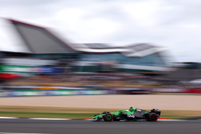 Lando Norris conquista un accidentado Gran Premio de Gran Bretaña 2025 Hülkenberg logra su primer podio en F1