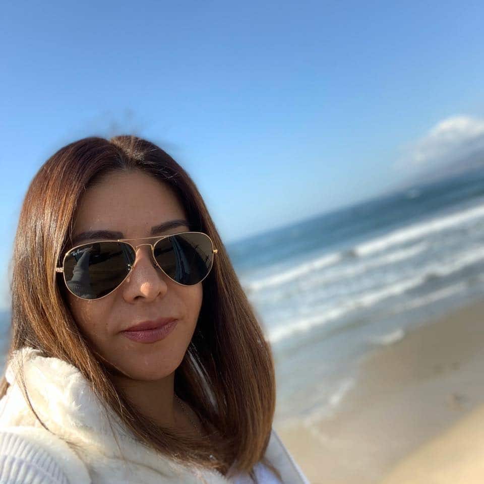 Rita Segura